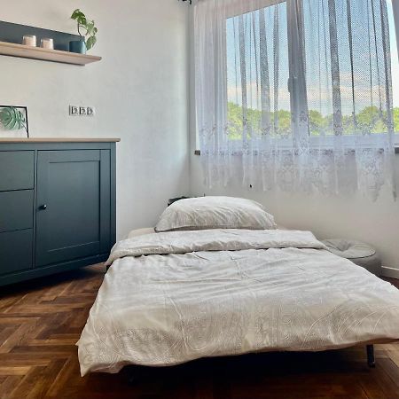 Appartement Monstera I à Kolín Extérieur photo