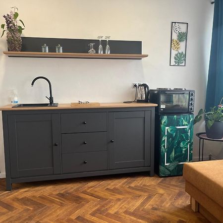 Appartement Monstera I à Kolín Extérieur photo