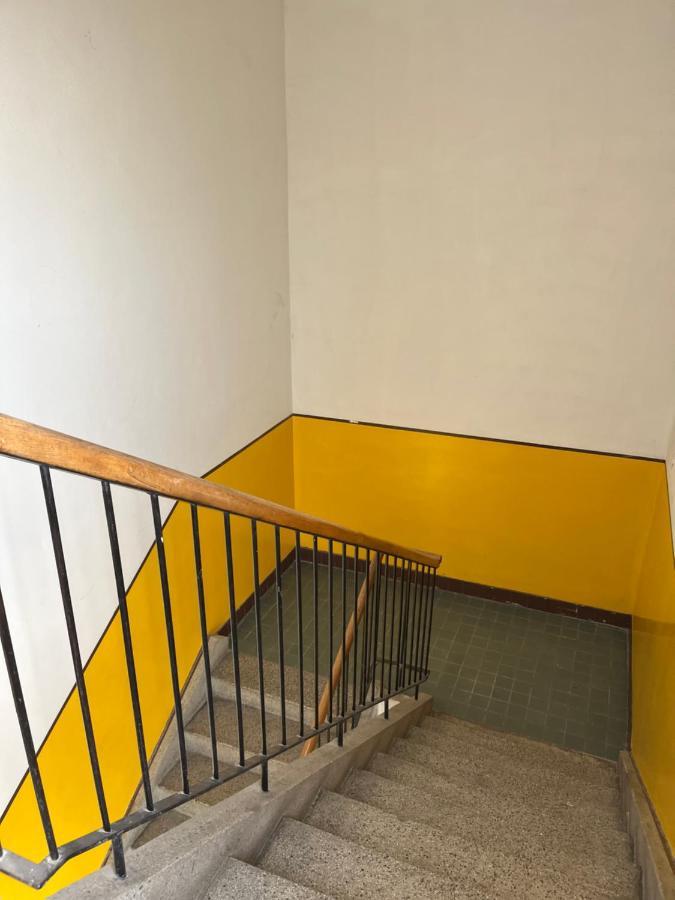 Appartement Monstera I à Kolín Extérieur photo