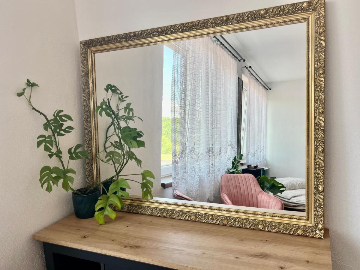 Appartement Monstera I à Kolín Extérieur photo