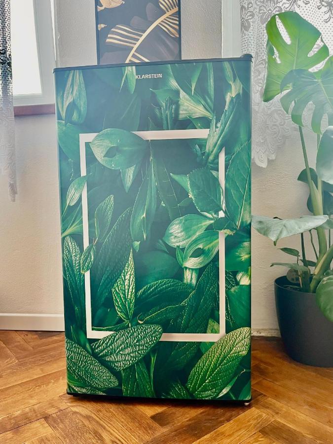 Appartement Monstera I à Kolín Extérieur photo